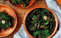 Kale, el superalimento de moda que deberías incluir en tu dieta