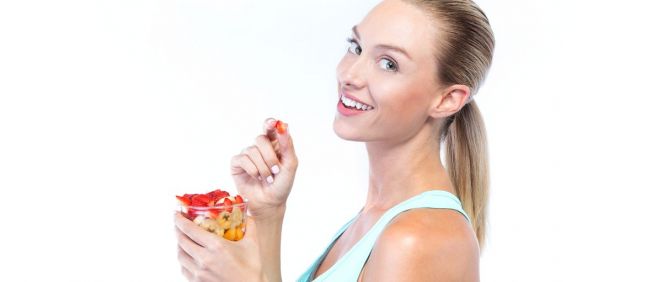 Algunas de las dietas exprés más habituales pueden interferir en la absorción de vitaminas solubles en grasa
