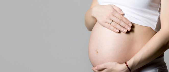 Durante el embarazo hay que cuidarse igual que lo hacíamos antes e incluso más