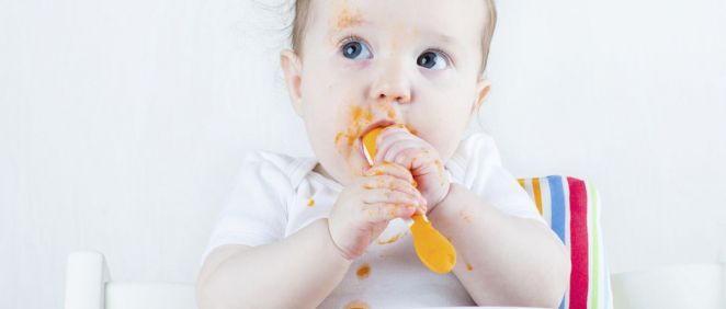 Desde Nutribén nos ayudan a desmontar los mitos sobre la alimentación infantil