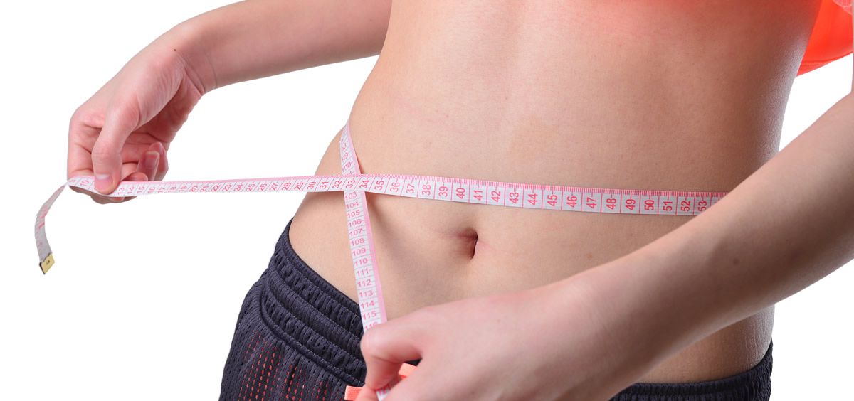 Existen tratamientos que pueden eliminar la grasa localizada y hacer que luzcamos un cuerpo 10