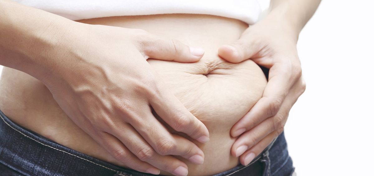 Existen tratamientos para volver a lucir una figura diez después del embarazo