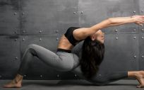 El yoga es un deporte seguro para el suelo pélvico