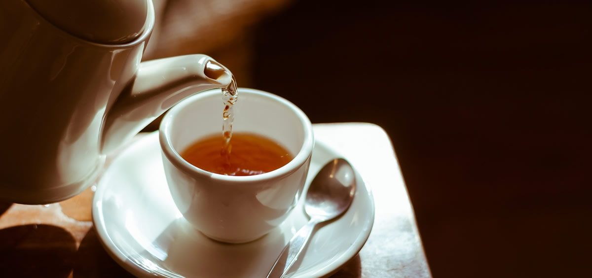 Siempre se ha escuchado que el té verde ayuda a perder peso, sin embargo, algunos investigadores no están de acuerdo