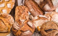 El pan integal es uno de los más consumidos en nuestro país