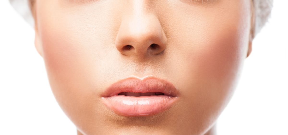 La alteración en la forma de la nariz es una de las causas estéticas que ocasiona mayores trastornos psicológicos