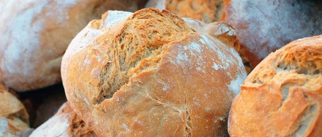 En 2017, los españoles consumieron un total de 32,54 kilos de pan por persona al año.