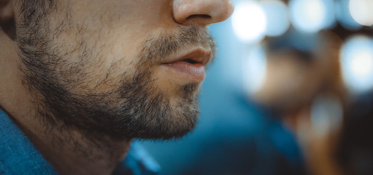El 76% de los españoles no utiliza ningún producto para el mantenimiento de la barba