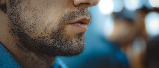 El 76% de los españoles no utiliza ningún producto para el mantenimiento de la barba