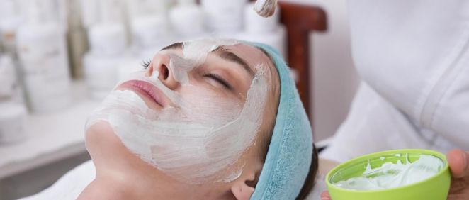 El detox facial es el tratamiento ideal para recuperar la vitalidad de la piel