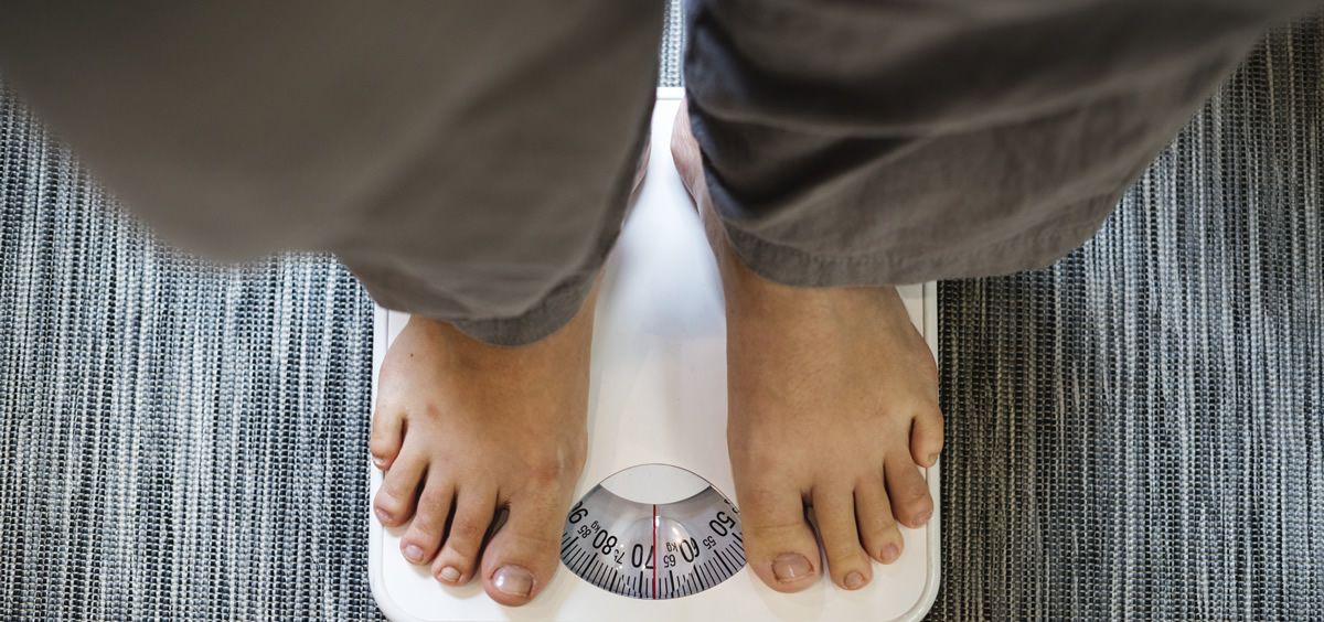 Estudiar el metabolismo de cada persona es clave para una correcta pérdida de peso