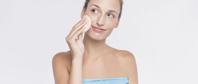 Tratar la piel sensible es una de las principales inquietudes de la industria de la cosmética