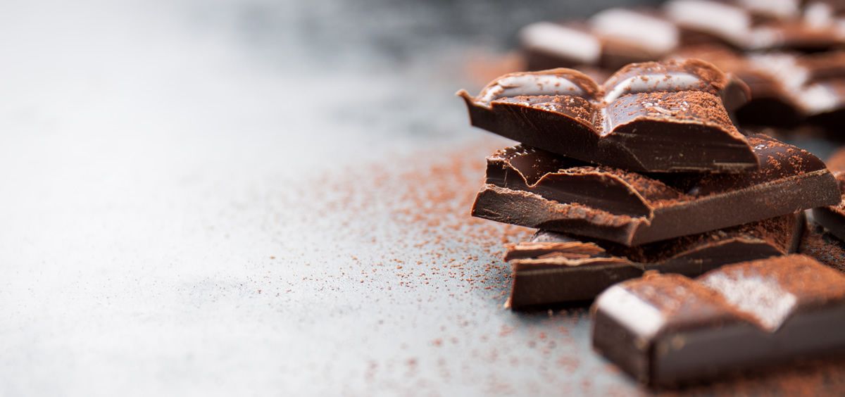 Beneficios del chocolate 