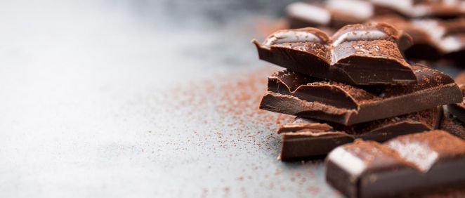 Beneficios del chocolate 