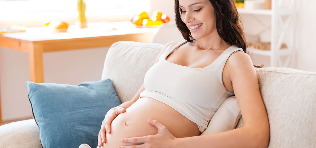 El embarazo es una de las etapas más bonitas por las que pasa una mujer