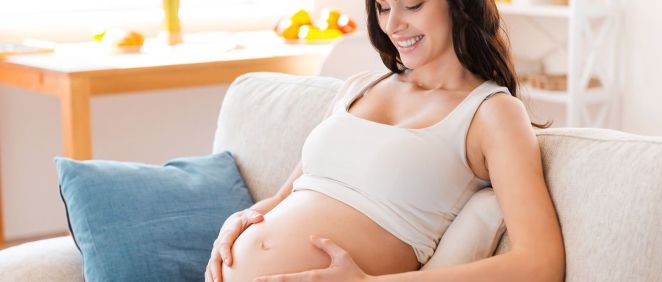 El embarazo es una de las etapas más bonitas por las que pasa una mujer