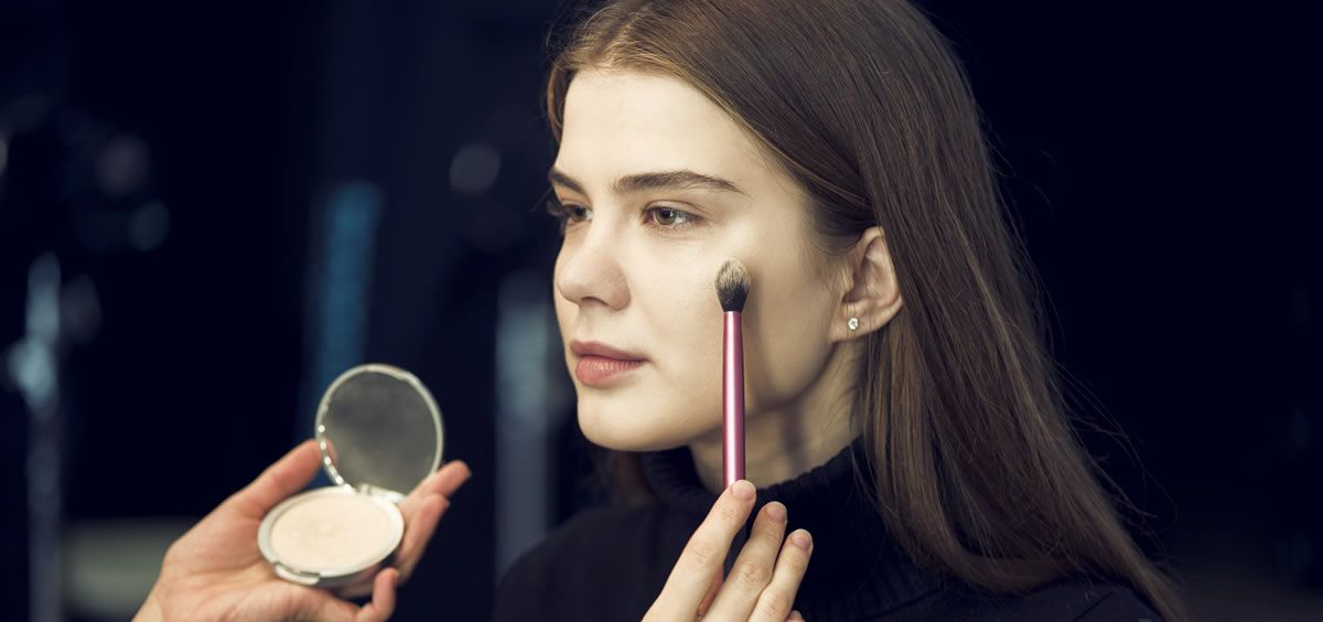 Si quieres dar un poco de color a tu rostro, el maquillaje natural es tu opción ideal