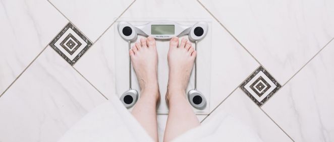 Encontrarse por encima de un peso saludable es un factor de riesgo