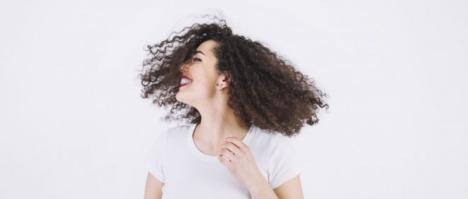 Los cinco trucos (que desconoces) para proteger tu cabello contra el frío