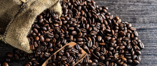 El café es una fuente de nutrientes y antioxidantes