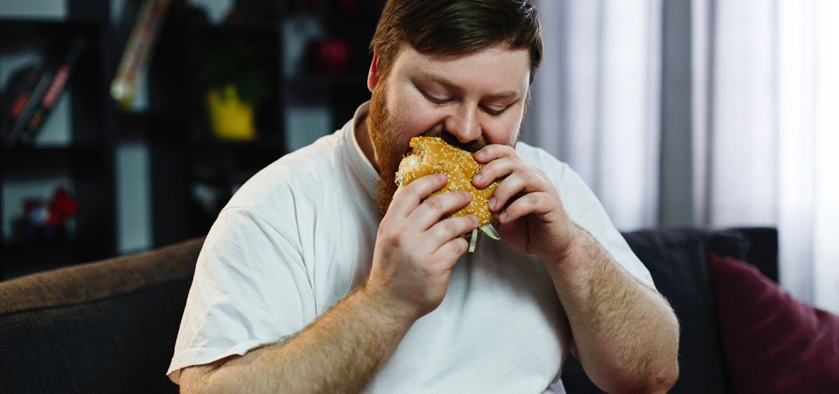Tener obesidad perjudica a la salud