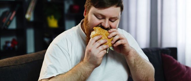 Tener obesidad perjudica a la salud