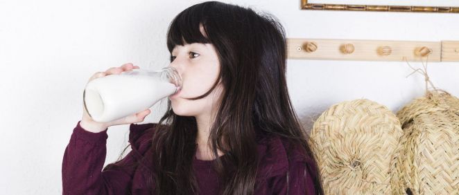 Existen muchos mitos sobre la alergia a la proteína de leche de vaca