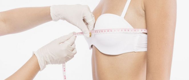 Las operaciones de aumento y levantamiento de pecho son dos de las cirugías estéticas más demandadas por las mujeres