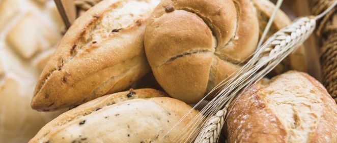 Es importante tener presente la importancia del pan en la dieta mediterránea
