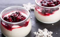 El yogur proporciona a nuestro organismo nutrientes importantes