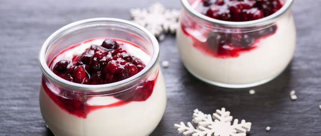 El yogur proporciona a nuestro organismo nutrientes importantes