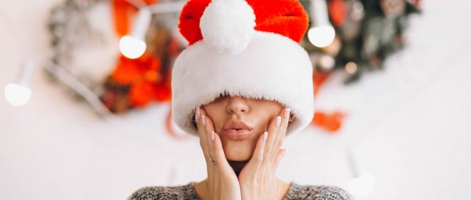 Las fiestas navideñas tienen una serie de impactos negativos en nuestra piel