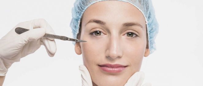 La cirugía estética es una especialidad médica que va ganando cada vez más adeptos