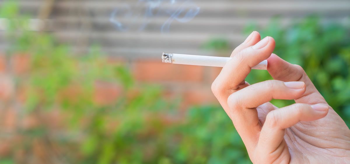 El consumo de tabaco en España ha aumentado un 3% en el último año