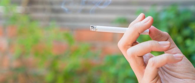 El consumo de tabaco en España ha aumentado un 3% en el último año