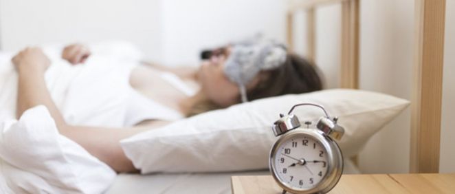Dormir poco o mal aumenta el riesgo cardiovascular