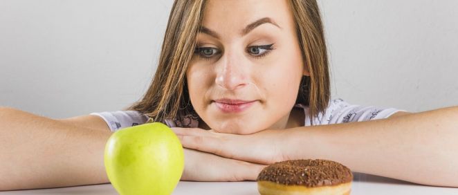 Para bajar de peso sin hacer dieta hay que moderar el consumo de algunos alimentos