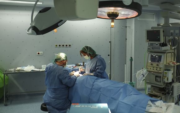 La SECPRE reclama una ley que regule la cirugía plástica