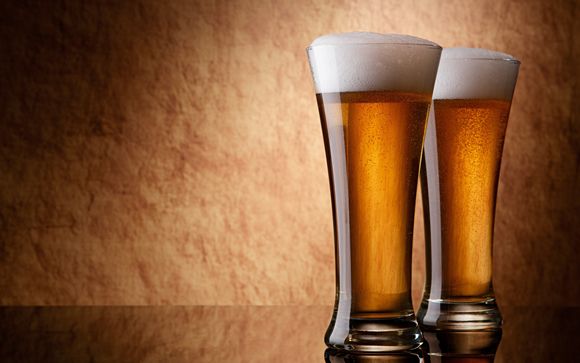 Cerveza con colágeno, ¿mito o realidad?