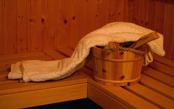 La sauna y la gripe: ¿tendencia peligrosa o remedio casero?