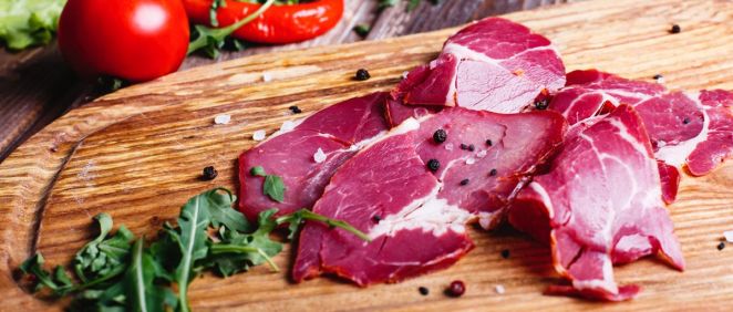 Actualmente el 35% de los españoles afirma que reduce su consumo de carne roja o directamente lo evita