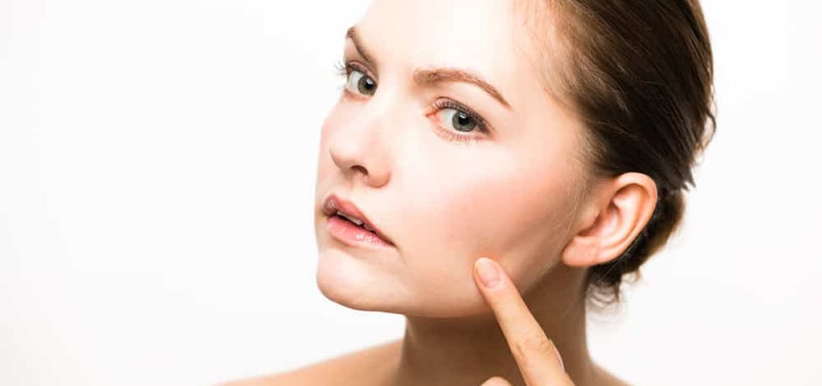 La rosácea es una enfermedad que cursa con brotes que afecta principalmente a las zonas centrales del rostro. (Foto. Pixabay)