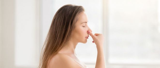 La ventaja fundamental de esta técnica radica en la manera de trabajar el hueso nasal
