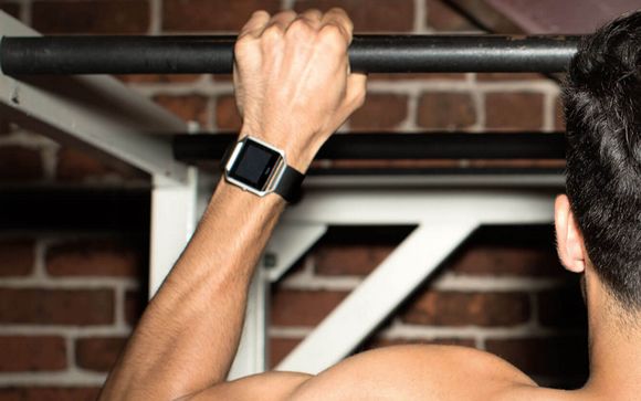 ¿Conoces las novedades de Fitbit para ponerte en forma?