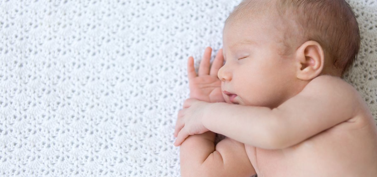 La dermatitis seborreica es una de las afecciones de la piel más comunes entre los bebés y niños pequeños