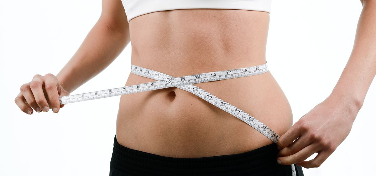 En nuestro cuerpo existen zonas con tendencia a acumular grasa