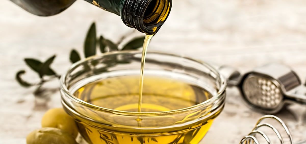 El consumo regular de aceite de oliva enriquecido en acido oleanólico reduce a la mitad el riesgo de desarrollar diabetes en individuos prediabéticos