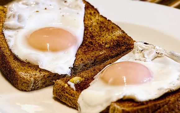 ¿Sabes lo que comes? Siete mitos sobre la comida que te sorprenderán