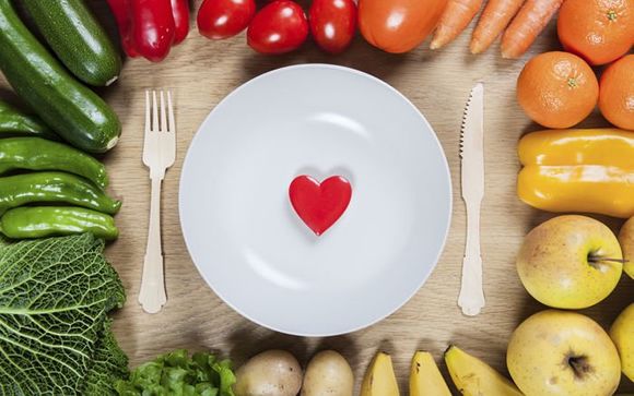  ¿Cómo afecta la alimentación en la prevención de las enfermedades cardiovasculares?