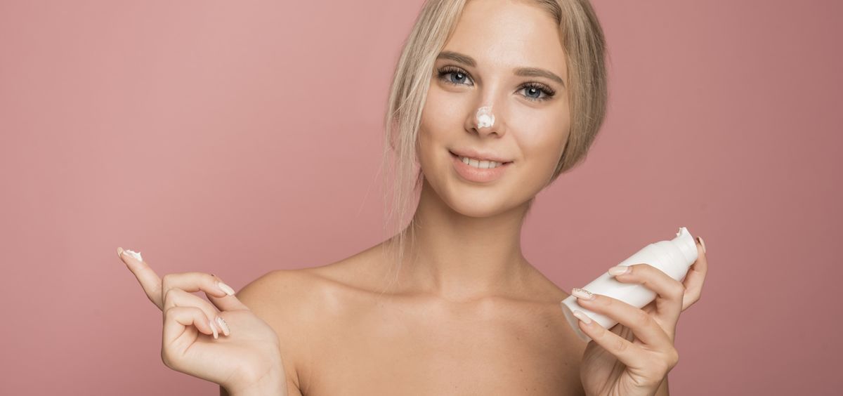 El equipo de Freshly Cosmetics ha creado Shine Control Pack For Oily Skin para aquellos con piel grasa